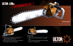 Screenshot de Saints Row 2