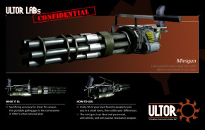 Screenshot de Saints Row 2