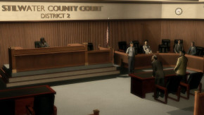 Screenshot de Saints Row 2