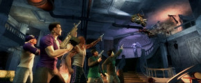 Screenshot de Saints Row 2