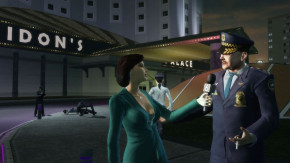 Screenshot de Saints Row 2