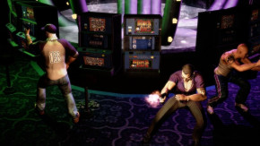 Screenshot de Saints Row 2