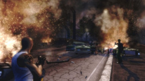 Screenshot de Saints Row 2