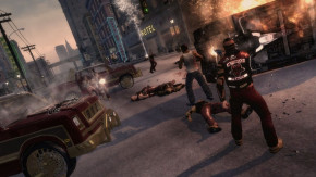 Screenshot de Saints Row 2