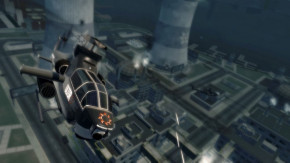 Screenshot de Saints Row 2