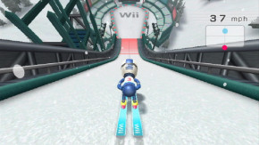 Screenshot de Wii Fit