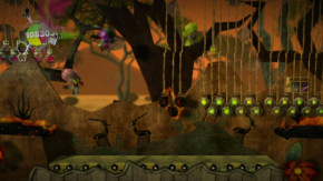 Screenshot de LittleBigPlanet