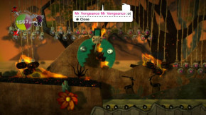 Screenshot de LittleBigPlanet