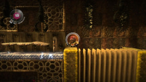 Screenshot de LittleBigPlanet