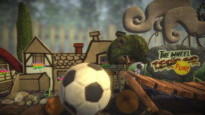 Screenshot de LittleBigPlanet