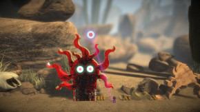 Screenshot de LittleBigPlanet