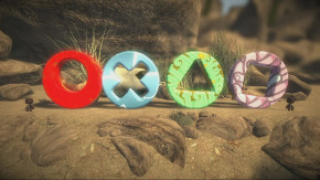 Screenshot de LittleBigPlanet