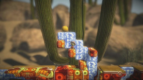 Screenshot de LittleBigPlanet