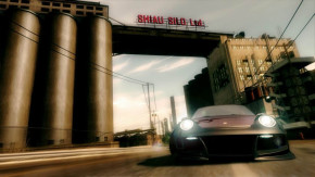 Screenshot de Need for Speed Undercover