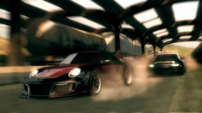 Screenshot de Need for Speed Undercover