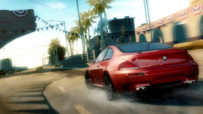 Screenshot de Need for Speed Undercover
