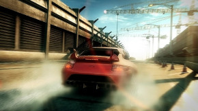 Screenshot de Need for Speed Undercover