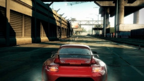 Screenshot de Need for Speed Undercover