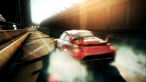 Screenshot de Need for Speed Undercover