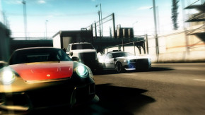 Screenshot de Need for Speed Undercover