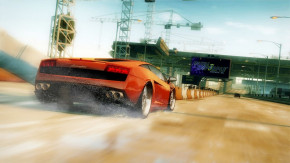 Screenshot de Need for Speed Undercover