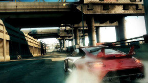 Screenshot de Need for Speed Undercover