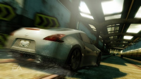 Screenshot de Need for Speed Undercover