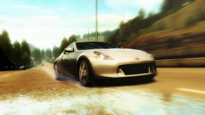 Screenshot de Need for Speed Undercover