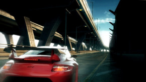 Screenshot de Need for Speed Undercover