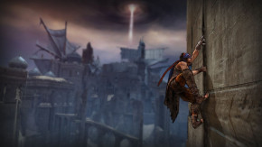 Screenshot de Prince of Persia (2008)