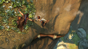 Screenshot de Prince of Persia (2008)