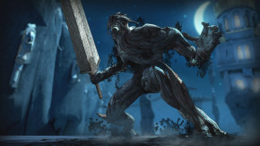 Screenshot de Prince of Persia (2008)