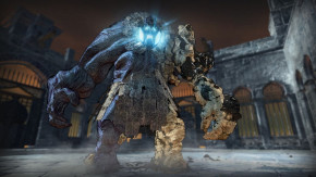 Screenshot de Prince of Persia (2008)