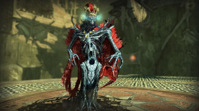 Screenshot de Prince of Persia (2008)