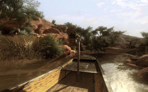 Screenshot de Far Cry 2