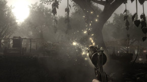 Screenshot de Far Cry 2