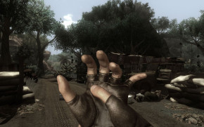 Screenshot de Far Cry 2