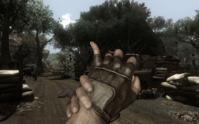 Screenshot de Far Cry 2