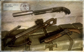 Screenshot de Far Cry 2
