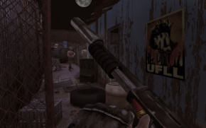 Screenshot de Far Cry 2