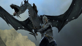 Screenshot de The Lord of the Rings: Conquest