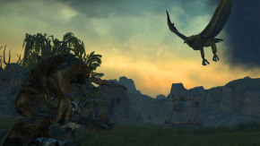 Screenshot de The Lord of the Rings: Conquest