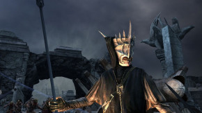 Screenshot de The Lord of the Rings: Conquest