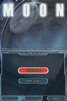 Screenshot de Moon