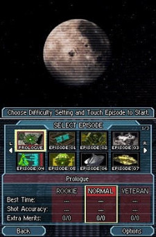 Screenshot de Moon
