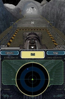 Screenshot de Moon