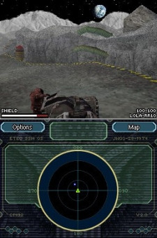 Screenshot de Moon