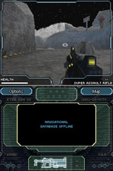 Screenshot de Moon