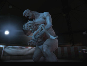 Screenshot de The House of the Dead: Overkill