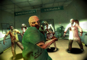 Screenshot de The House of the Dead: Overkill